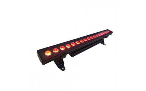 1818洗墙灯染色   TC-DPR1818