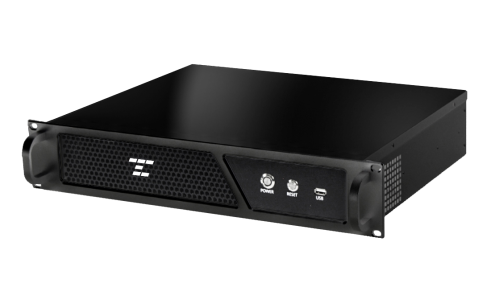 融媒体算力平台主机   HCI9000