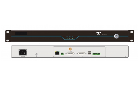 TC-ZF1U6   集控融合处理平台