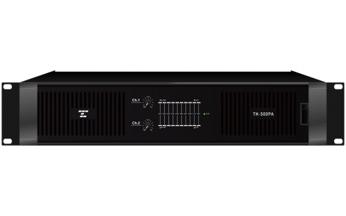 TK-500PA   功放