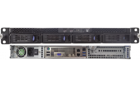 智能会议文件管理服务器   HY-9001