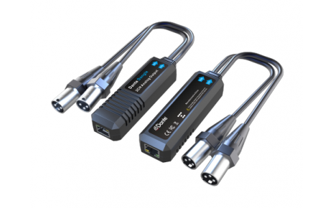 网络音频数模转换器   HCI9000ZH