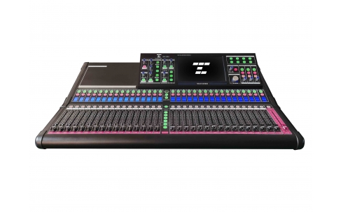 DK-32PZ   数字调音台