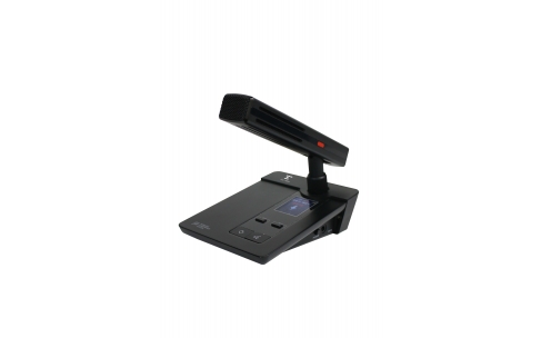 TC-586   会议话筒主席单元