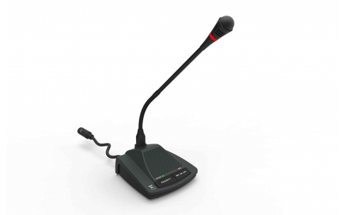 TK-221A&nbsp; &nbsp;手拉手会议代表单元 