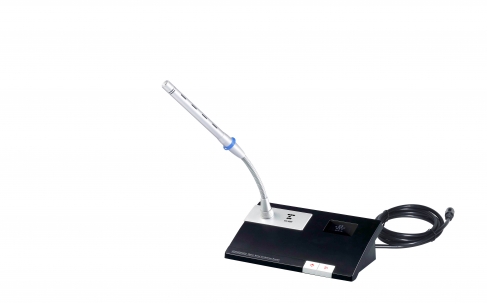 TK-889(黑）(3512短管)