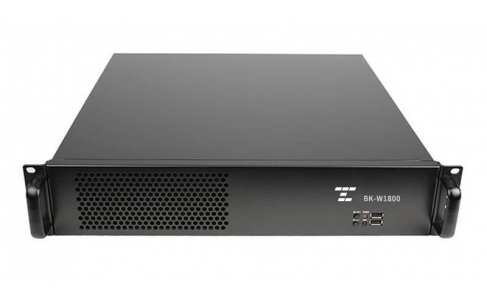 BK-W1800  无纸化文件服务器