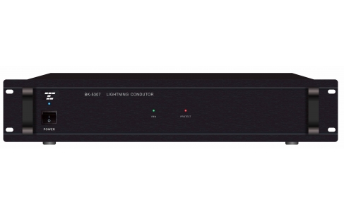 BK-5307   避雷器