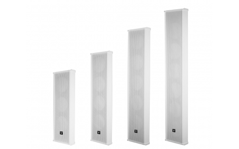 IP-8740T&nbsp; &nbsp;IP网络广播音柱(40W) 