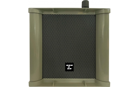 IP-87230G&nbsp; &nbsp;4G-IP网络收扩机(2*30W) 