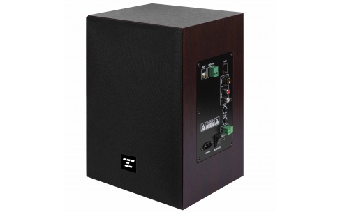 IP-8720&nbsp; &nbsp;经济型IP网络音箱 