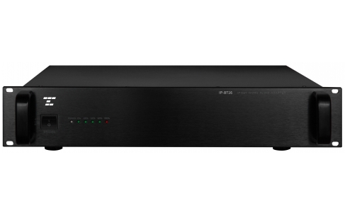 IP-8716&nbsp; &nbsp;机架式单向IP网络终端