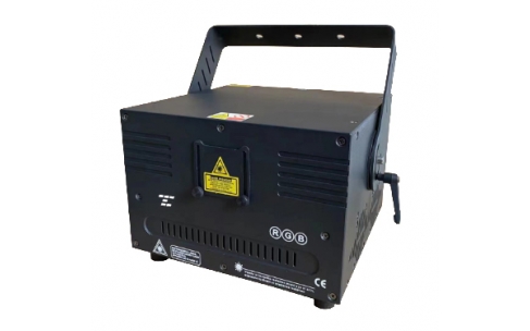 TC-JG10W&nbsp; &nbsp;酒吧款    10W全彩动画激光灯