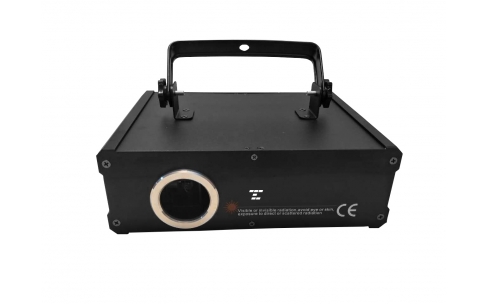 TC-JG400&nbsp; &nbsp;全彩激光（400mw）