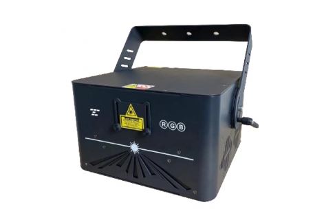 TC-JG3001&nbsp; &nbsp;清吧款 3W全彩动画激光灯