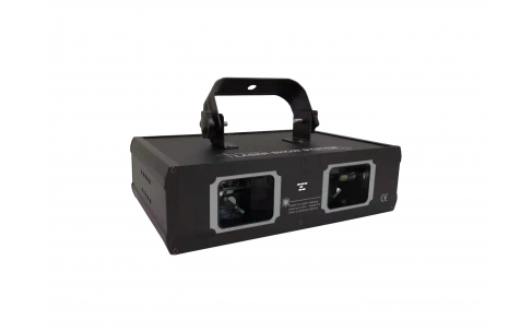 TC-LA30&nbsp; &nbsp;双头萤火虫激光灯