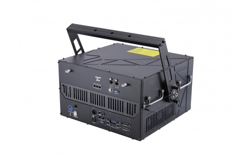 TC-LA30W&nbsp; &nbsp;30W全彩摇头激光