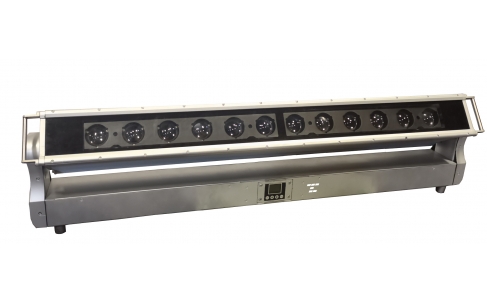 TC-TF1240Z&nbsp; &nbsp;12颗40W防水调焦长条灯