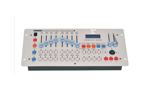 TC-240A&nbsp; &nbsp; MINI240控台