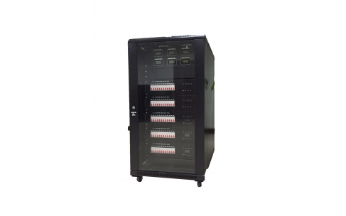 TC-POWER60S&nbsp; &nbsp;60路数字直通立柜