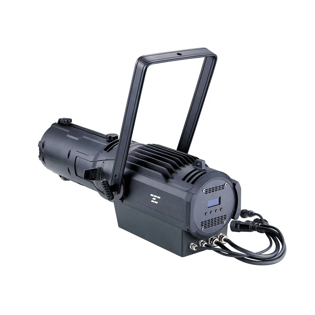 TC-CX300RGBW&nbsp; &nbsp;300W LED全彩成像灯