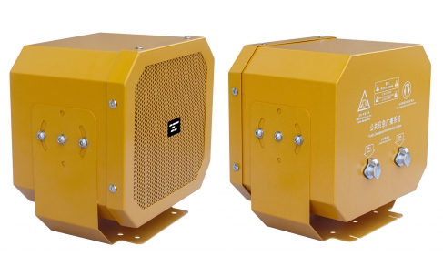 KE-200G   定向远程高清号角扬声器