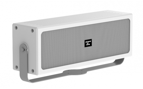 KE-80D&nbsp; &nbsp;波束DSP算法防水定向音箱