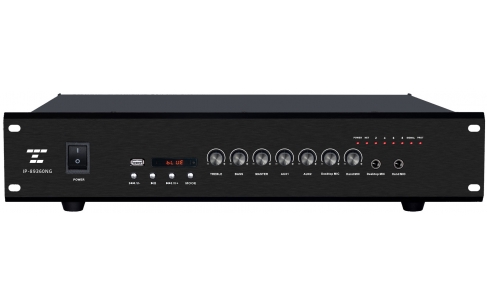 IP-89360NG&nbsp; &nbsp;4G网络功放