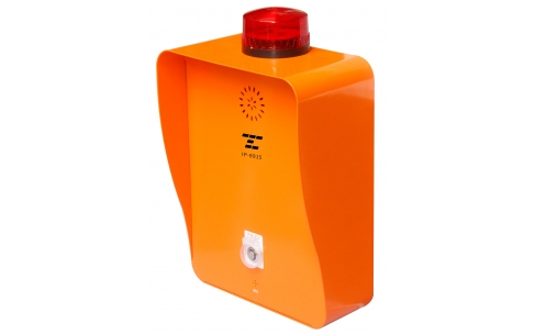 IP-8915&nbsp; &nbsp;AI防霸凌室外终端