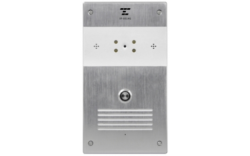 IP-8914G&nbsp; &nbsp;AI防霸凌室内4G终端