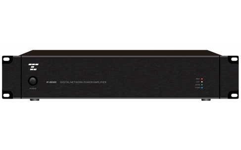 IP-89500、IP-89650、IP-89800、IP-891000   网络功放