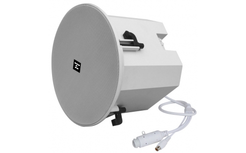 IP-8P30X&nbsp; &nbsp;POE网络同轴吸顶音箱