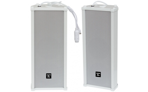 IP-8P30Z&nbsp; &nbsp;POE网络室外音柱