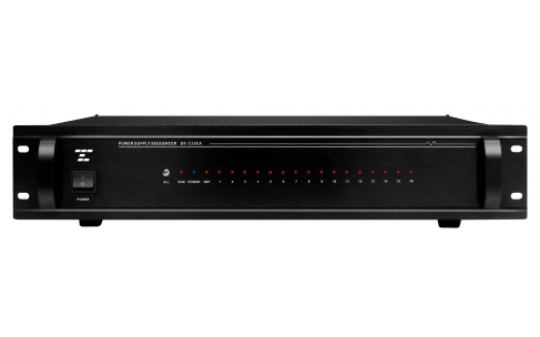 BK-5306A&nbsp; &nbsp;16路网络电源时序器