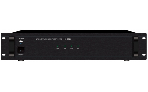 IP-8904&nbsp; &nbsp;四通道网络解码器