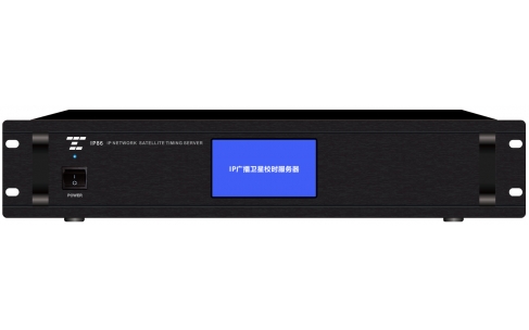IP86&nbsp; &nbsp;IP广播卫星校时服务器